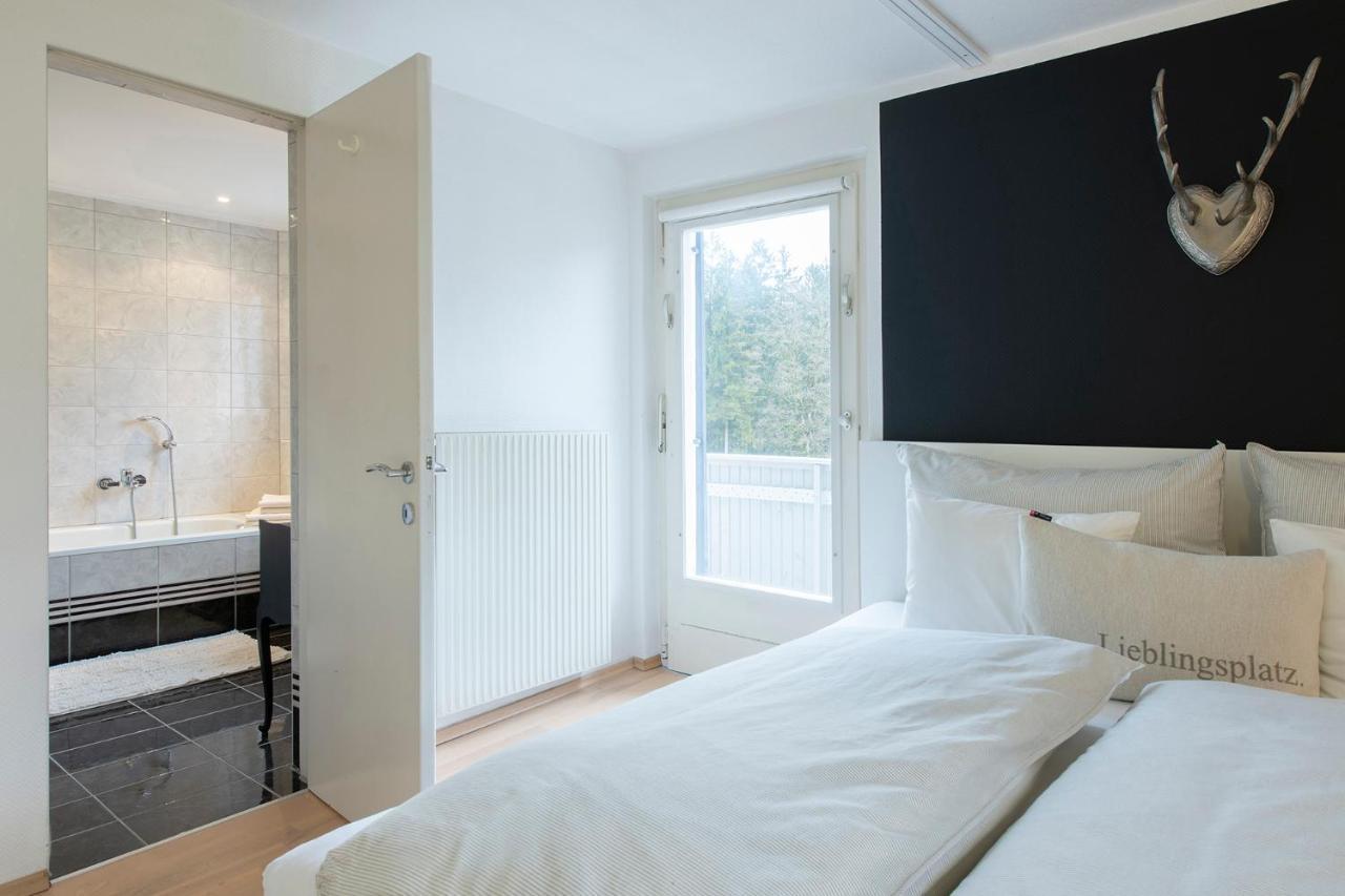 Ferienwohnung Alprima Vandans Exterior photo